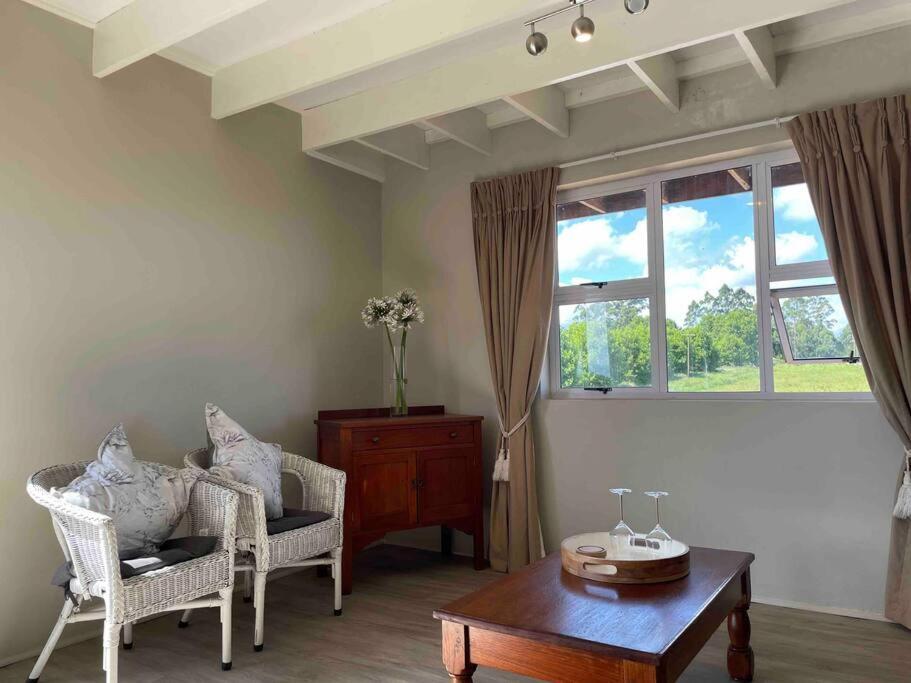 Protea Loft - Romantic Stay - No Load Shedding Hilton Zewnętrze zdjęcie