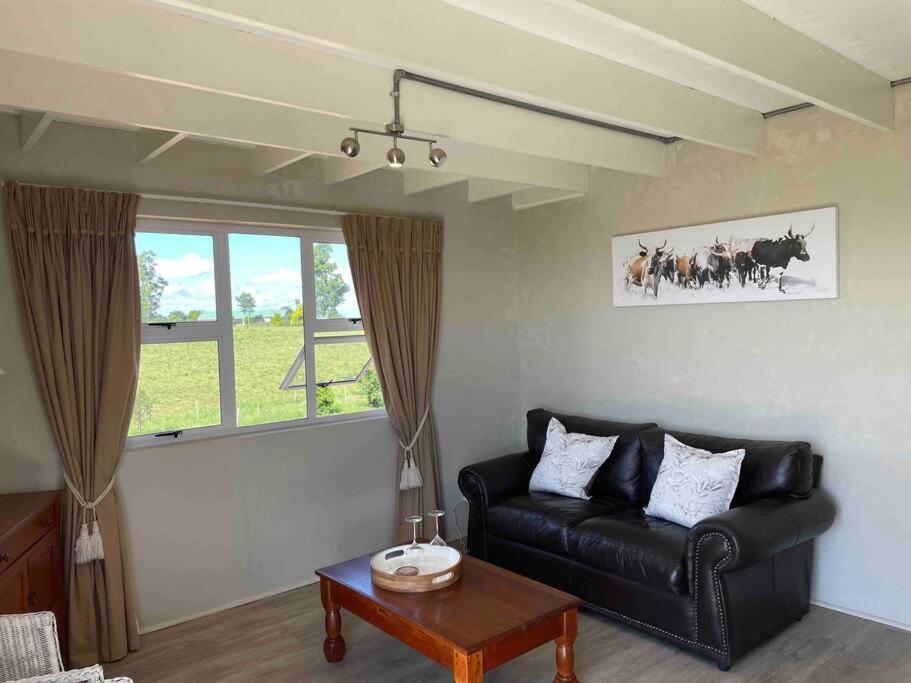 Protea Loft - Romantic Stay - No Load Shedding Hilton Zewnętrze zdjęcie